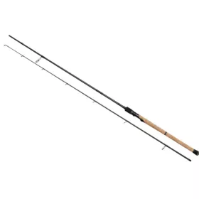   D.A.M Nanoflex Pro Plus Spinning 7ft 2.10m MF 10-30g 2r pergető bot (SVS70268)