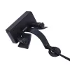 Savage Gear  Pointy Bow Belly Boat Engine motortartó bak (SVS70721)