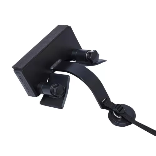 Savage Gear  Pointy Bow Belly Boat Engine motortartó bak (SVS70721)