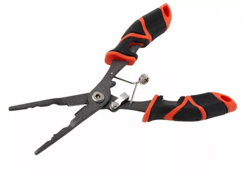 DAM Stainless Steel 6.5’’ 16.5cm Straight Nose Plier egyenes fogó (SVS70747S6.5)