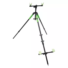   Madcat Heavy Duty harcsázó rod pod 98-174cm  bottartó állvány (SVS70778)