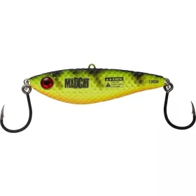   Mad Cat Madcat Vibratix 12cm 110g Firetiger UV harcsa műcsali (SVS70799)