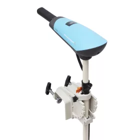   Savage Gear Thruster SW 55Lb 12V Electric Engine elektromos csónakmotor  (SVS70850)