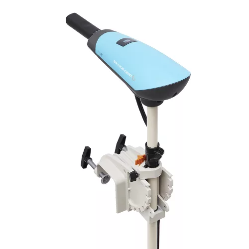 Savage Gear Thruster SW 55Lb 12V Electric Engine elektromos csónakmotor  (SVS70850)
