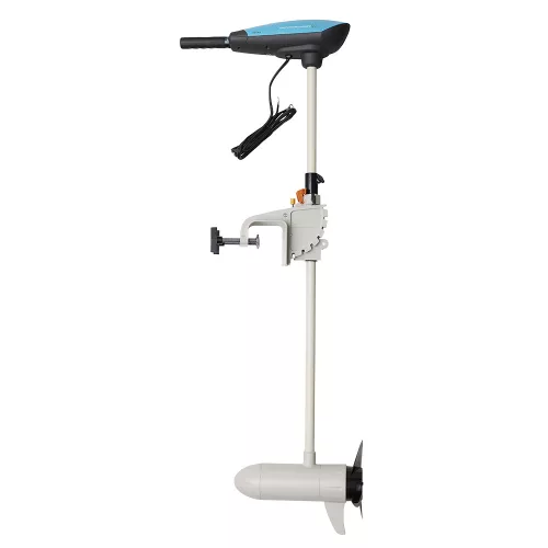 Savage Gear Thruster SW 55Lb 12V Electric Engine elektromos csónakmotor  (SVS70850)