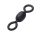 Mad Cat Catfish Stainless Crane Swivels 2 Black 10P 90kg 5db (SVS70910)