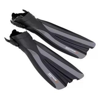 Savage Gear Belly Boat hascsónakhoz uszony XL/XXL békatalp uszony  (SVS71003)