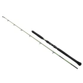   Mad Cat Green Close Combat Spinning 5'6" 1,70m 50-125g 1+1r harcsás bot (SVS71082)