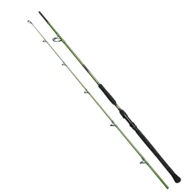   Mad Cat Green Deluxe Spinning 10' 3,0m 150-300g 2r harcsás bot (SVS71094)