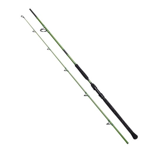Mad Cat Green Deluxe Spinning 10'5" 3,2m 150-300g 2r harcsás bot (SVS71095)