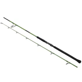   Mad Cat Green Light Spinning  7'5" 2,25m 50-100g 2r harcsás pergető bot (SVS71099)