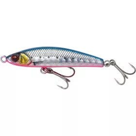   Savage Gear Gravity Pencil 5cm 8g Sinking wobbler Pink Belly Sardine (SVS71396)