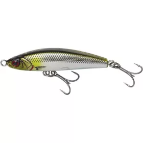   Savage Gear Gravity Pencil 5cm 8g Sinking wobbler Mirror Ayu (SVS71397)
