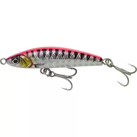   Savage Gear Gravity Pencil 5cm 8g Sinking wobbler Pink Barracuda (SVS71399)