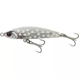   Savage Gear Gravity Pencil 5cm 8g Sinking wobbler Crystal White Glow (SVS71401)