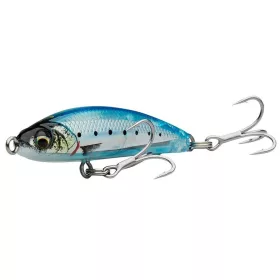   Savage Gear Gravity Pencil 5cm 8g Sinking wobbler Ghost Sardine (SVS71402)