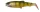 Savage Gear Craft Cannibal Paddletail  8.5cm 7g gumihal Perch (71806)