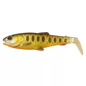   Savage Gear Craft Cannibal Paddletail 10.5cm 12g  Gumihal Dirty Roach (71812)