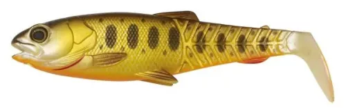 Savage Gear Craft Cannibal Paddletail 10.5cm 12g  Gumihal Dirty Roach (71812)