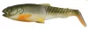 Savage Gear Craft Cannibal Paddletail 12.5Cm 20G  Gumihal Olive Pearl Hot Orange (71824)