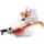 Savage Gear 3D Suicide Duck Mű Kiskacsa Csukára, Harcsára 10,5cm 28g  Ugly Duckling  (SVS71866)