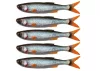 Savage Gear Craft Dying Minnow 5.5cm 0,7g gumihal Roach 5db (SVS71933)