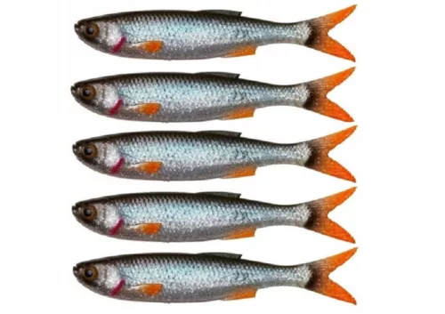 Savage Gear Craft Dying Minnow 5.5cm 0,7g gumihal Roach 5db (SVS71933)