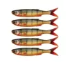 Savage Gear Craft Dying Minnow 10cm 5,5g gumihal Perch 5db (SVS71940)