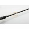 Savage Gear Sg2 Vertical Specialist Baitcasting 6'6" 1.98m Moderate Fast 20-35g MH 2r revolver nyeles (SVS72182)
