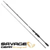 Savage Gear SG2 Jerk Specialist Trigger Casting 1,98m 70-100g  pergető bot (SVS72184)