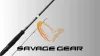 Savage Gear SG2 Jerk Specialist Trigger Casting 2,06m 80-150g  pergető bot (SVS72185)