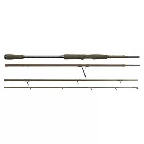   Savage Gear SG4 Medium Game Travel 8' 243cm 15-45g 4sec pergető bot (SVS72208)