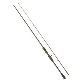   Savage Gear Sg4 Power Game BC 7'3" 221cm 70-130g Xh - 2r casting bot (SVS72217) revolver nyeles