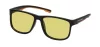 Savage Gear Savage1 Polarized Sunglasses Yellow - napszemüveg (SVS72245)