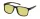 Savage Gear Savage1 Polarized Sunglasses Yellow - napszemüveg (SVS72245)