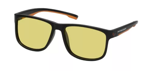 Savage Gear Savage1 Polarized Sunglasses Yellow - napszemüveg (SVS72245)
