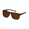 Savage Gear Savage1 Polarized Sunglasses Brown - napszemüveg (SVS72246)