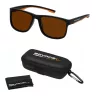 Savage Gear Savage1 Polarized Sunglasses Brown - napszemüveg (SVS72246)