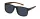 Savage Gear Savage1 Polarized Sunglasses Black - napszemüveg (SVS72247)