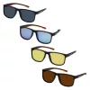 Savage Gear Savage1 Polarized Sunglasses Black - napszemüveg (SVS72247)