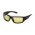 Savage Gear Savage2 Polarized Floating Sunglasses Yellow - napszemüveg (SVS72249)