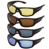 Savage Gear Savage2 Polarized Floating Sunglasses Brown - napszemüveg (SVS72250)