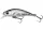 Savage Gear 3D Sticklebait Twitch 4.5cm 4g S BLACK SILVER wobbler (SVS72308)
