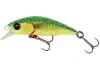 Savage Gear 3D Sticklebait Twitch 4.5cm 4g S Firetiger wobbler (SVS72312)