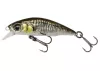 Savage Gear 3D Sticklebait Twitch 4.5cm 4g S Ayu Green Silver wobbler (SVS72313)