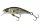 Savage Gear 3D Sticklebait Twitch 4.5cm 4g S Ayu Green Silver wobbler (SVS72313)