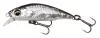 Savage Gear 3D Sticklebait Twitch 5.5cm 7g S BL wobbler (SVS72314)