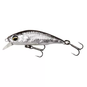   Savage Gear 3D Sticklebait Twitch 5.5cm 7g S BL wobbler (SVS72314)