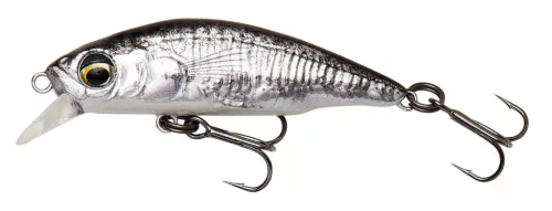 Savage Gear 3D Sticklebait Twitch 5.5cm 7g S BL wobbler (SVS72314)