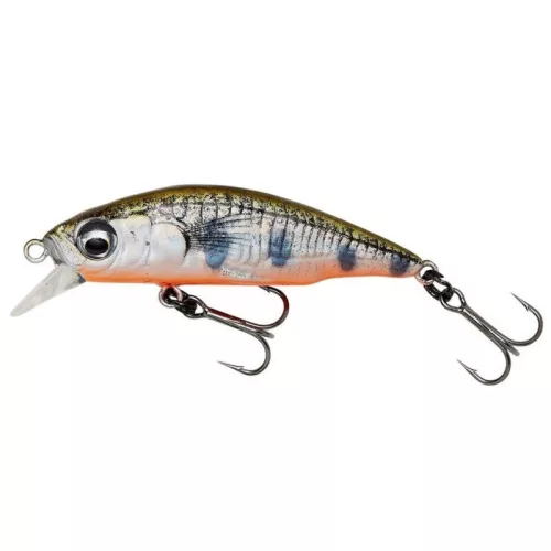 Savage Gear 3D Sticklebait Twitch 5.5cm 7g S OS wobbler (SVS72315)